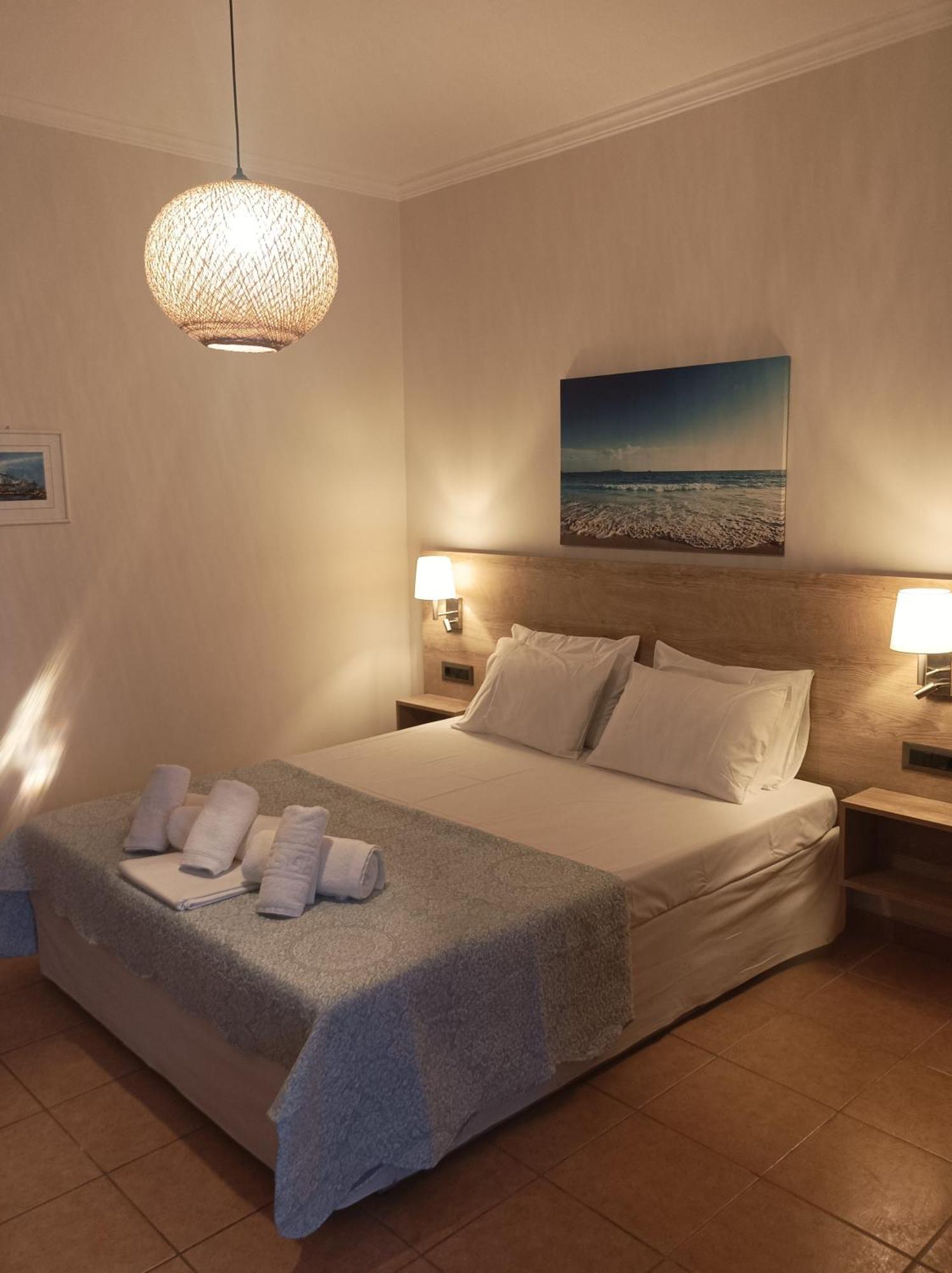 Nikolaos Studios Skala Skala  Ngoại thất bức ảnh