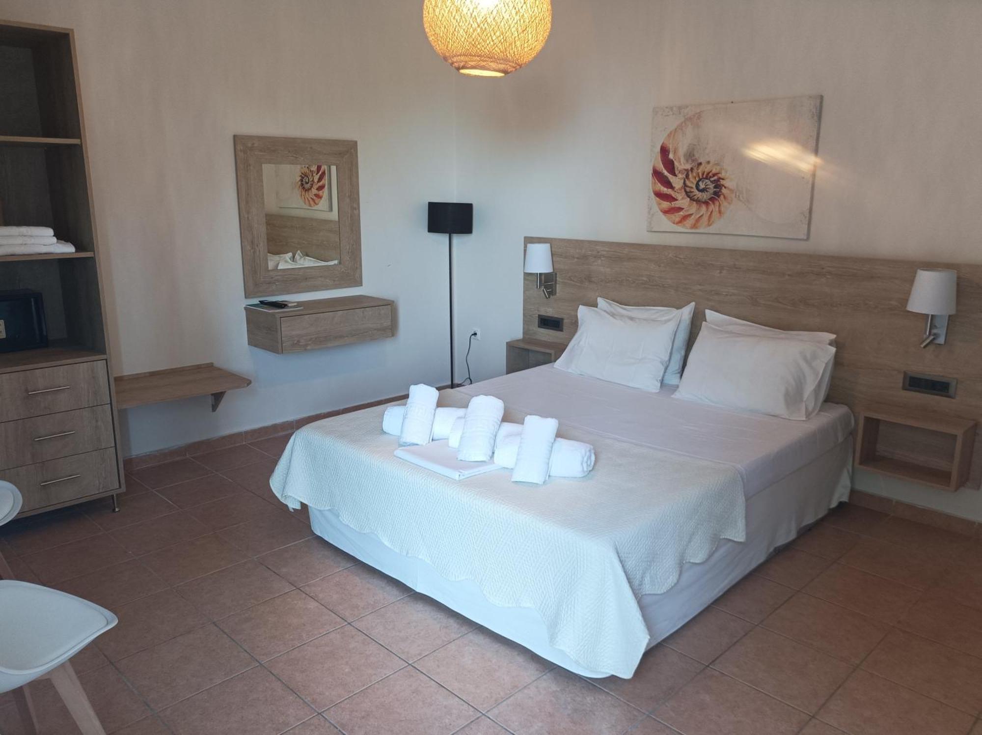 Nikolaos Studios Skala Skala  Ngoại thất bức ảnh