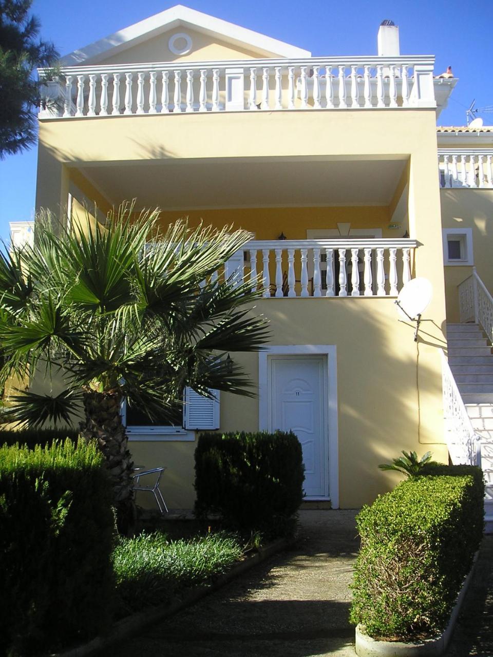 Nikolaos Studios Skala Skala  Ngoại thất bức ảnh